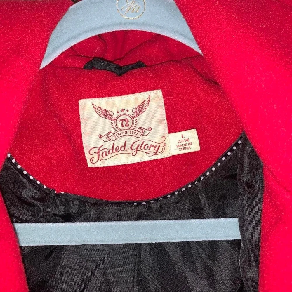 Faded Glory women faded